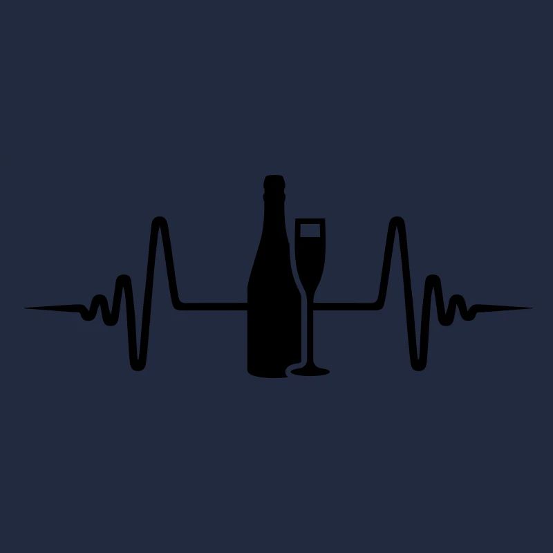 Rotwein Puls