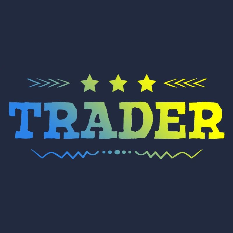 Trader Beruf