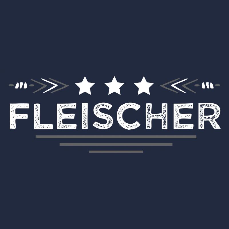 Fleischer Beruf