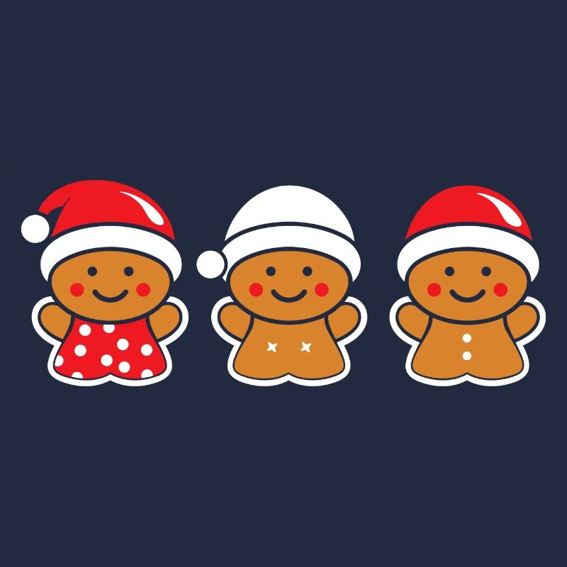 Gingerbread Man