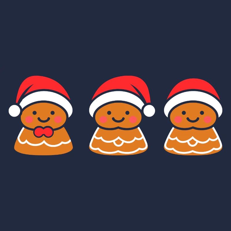 Gingerbread Man