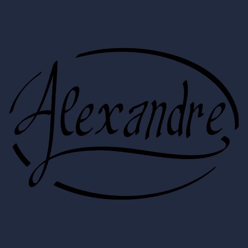 Alexandre