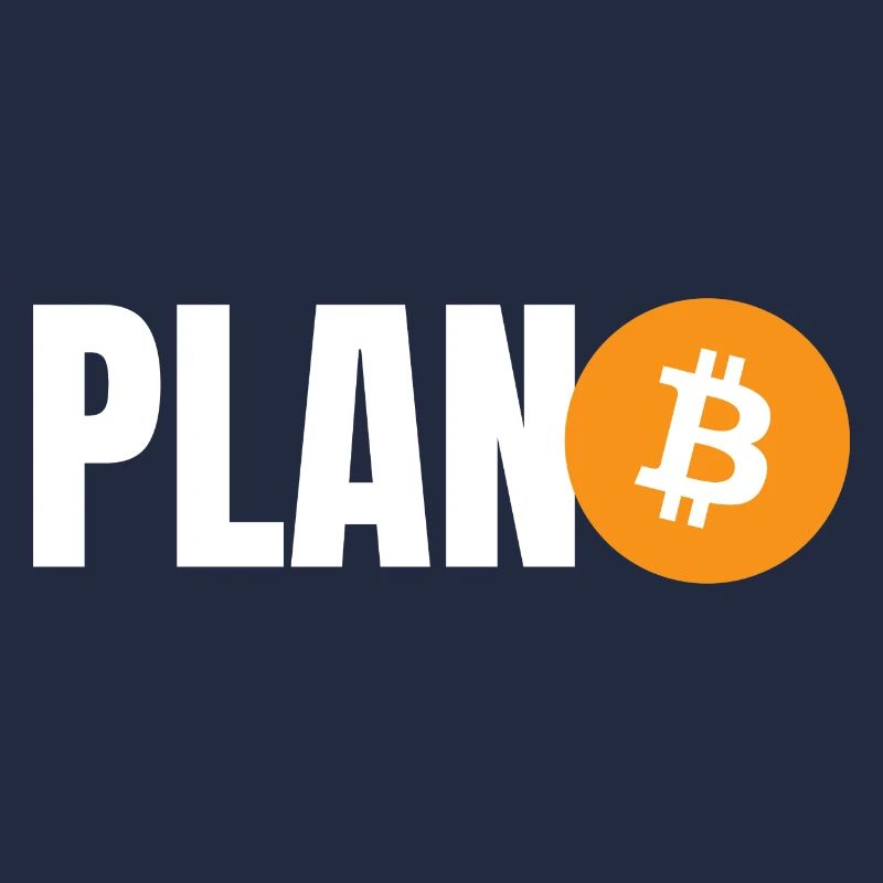Plan B Bitcoin BTC