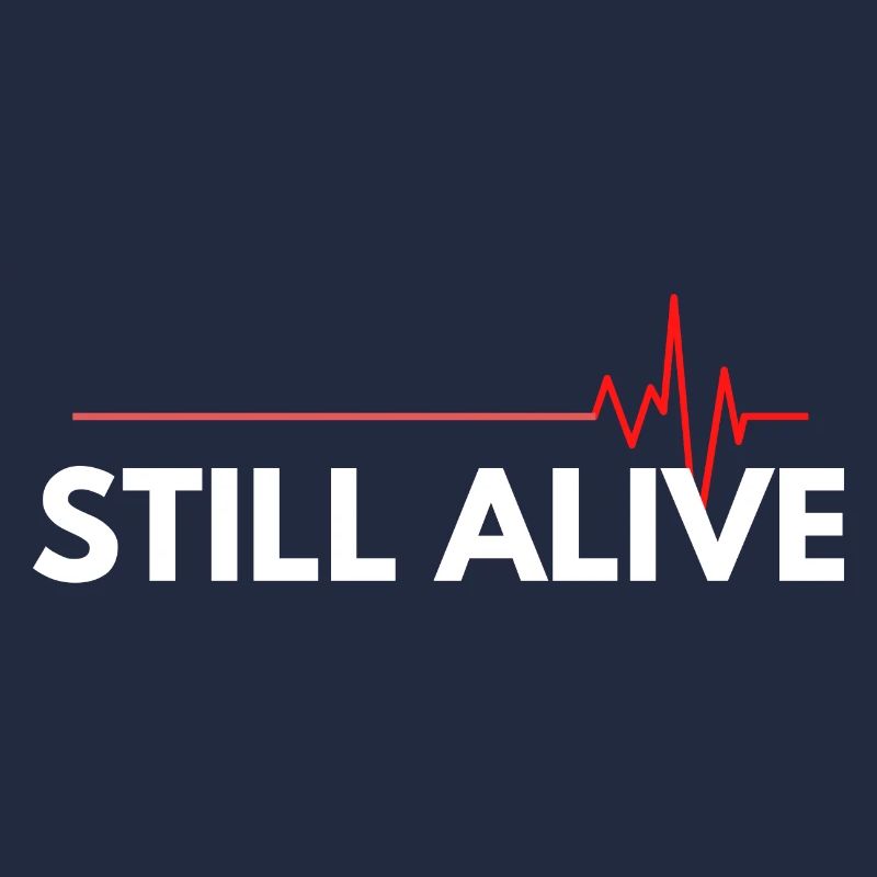 Still Alive