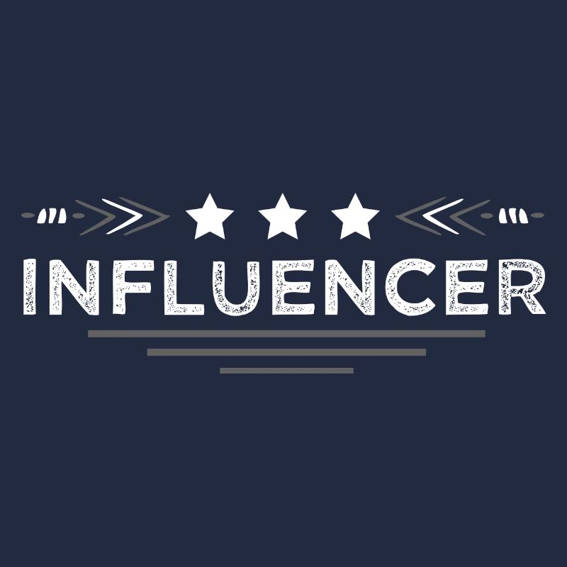 Influencer Beruf