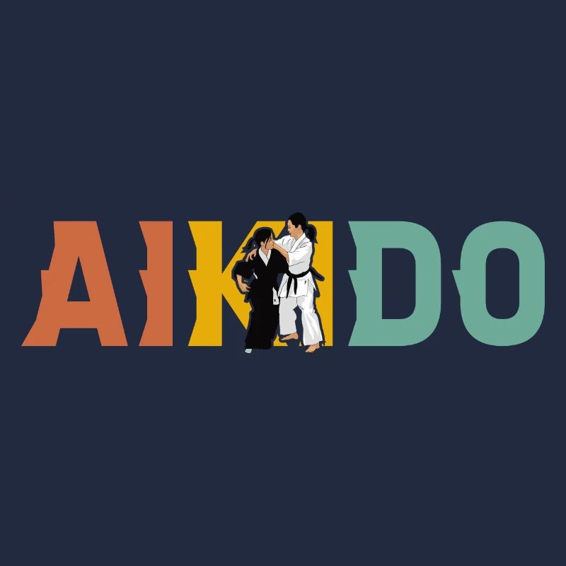 Aïkido