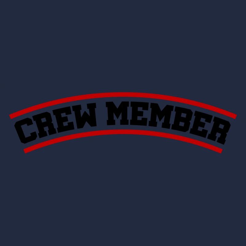 Membres d’équipage