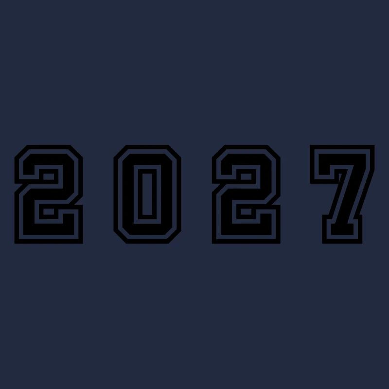 Numéro de l’année 2027