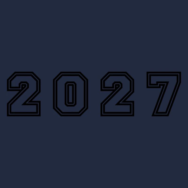 Numéro de l’année 2027