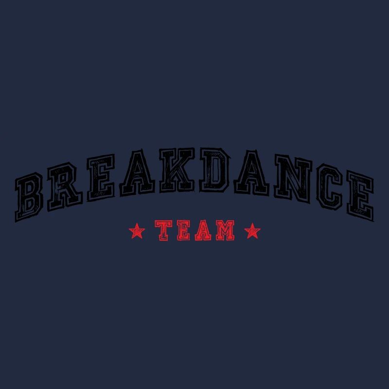 Équipe de breakdance