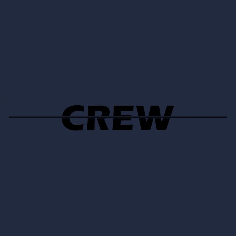 Crew Linie