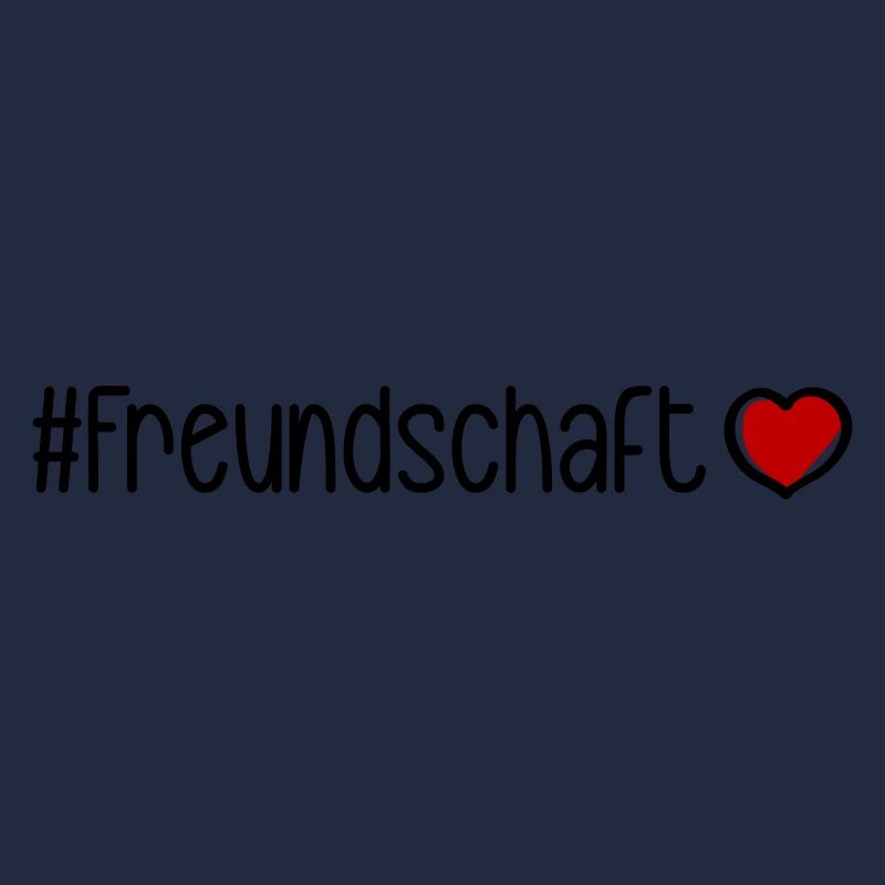 Freundschaft Herz