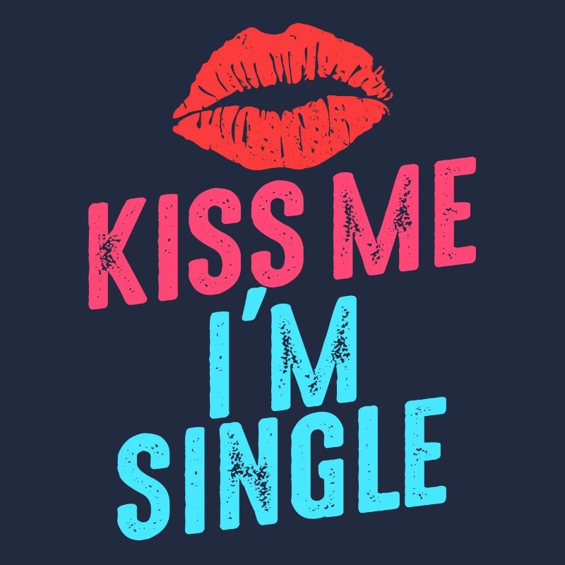 Je suis célibataire