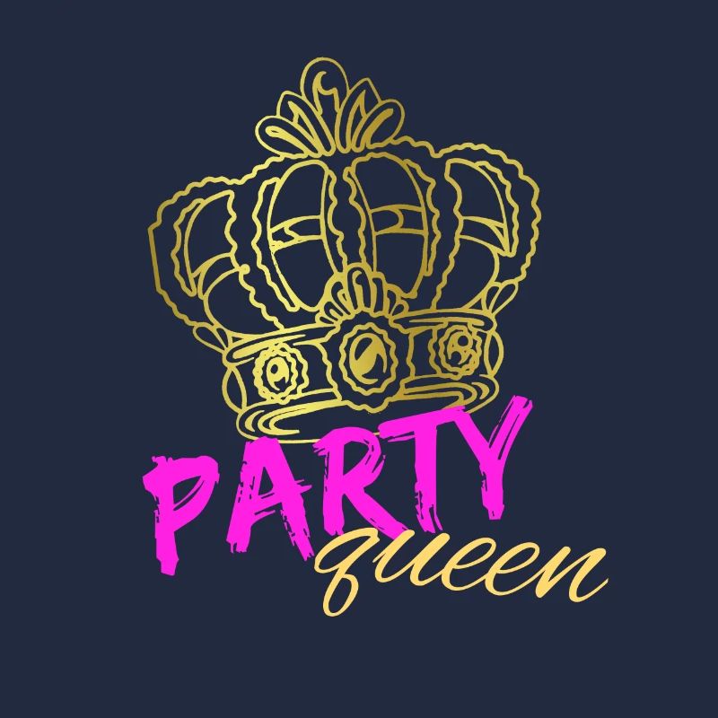 Fête Queen