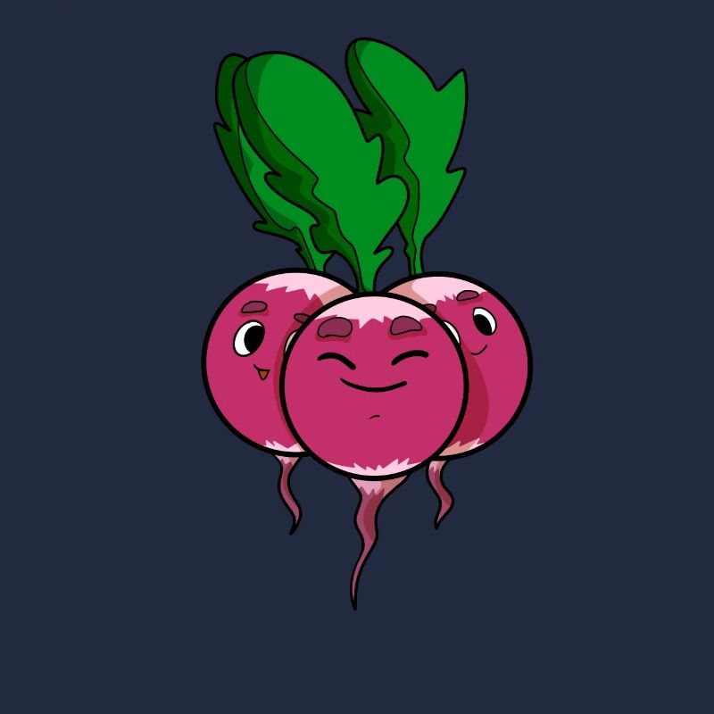 Radieschen