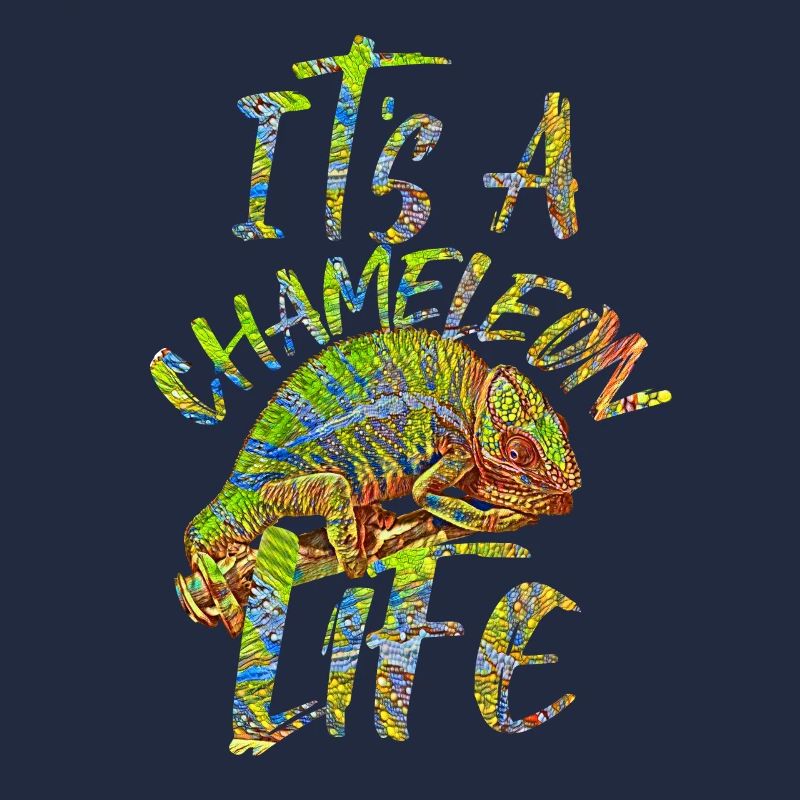 Chamäleon