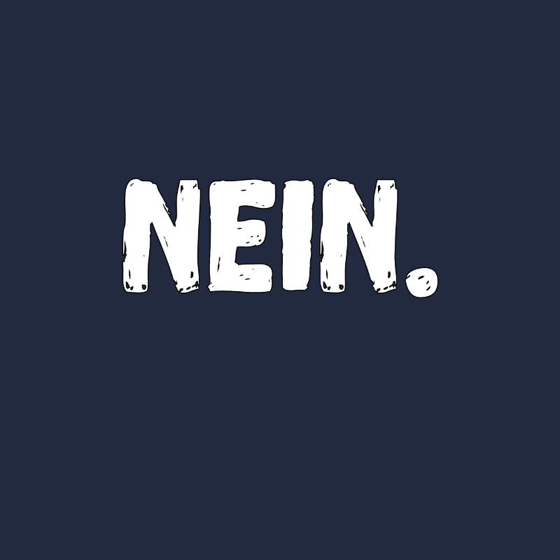 Nein