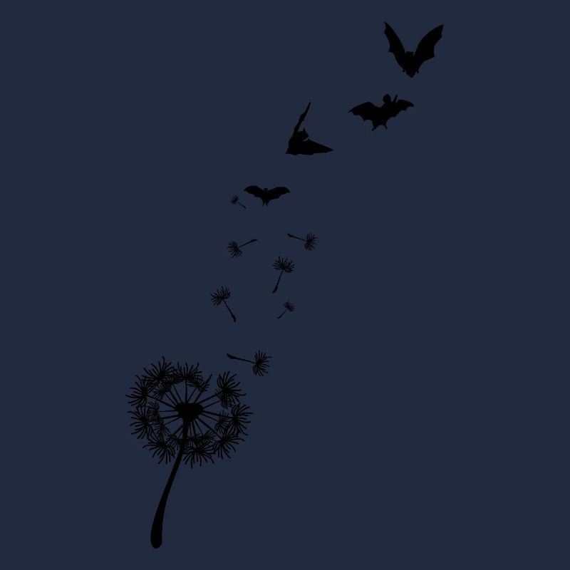 Bat pissenlit