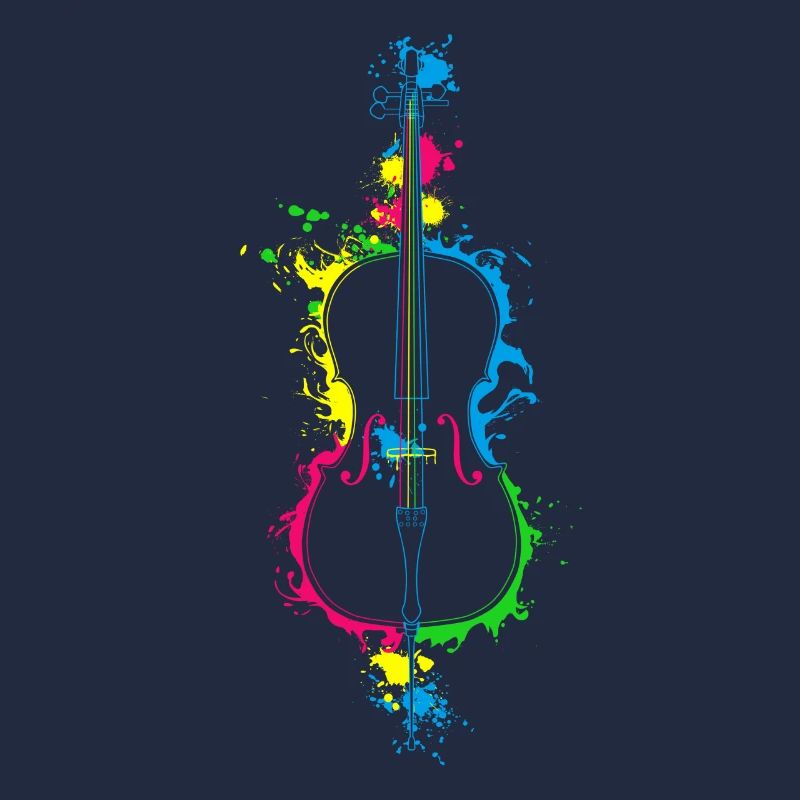 Violoncelle violoncelle