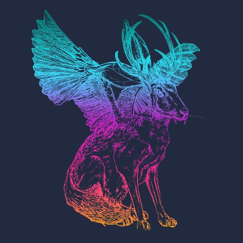 WOLPERTINGER