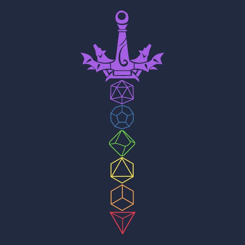 RPG Rpg Board Game Game Board Gift