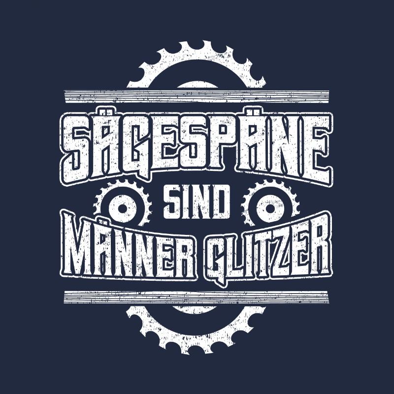 Menuisier sciure