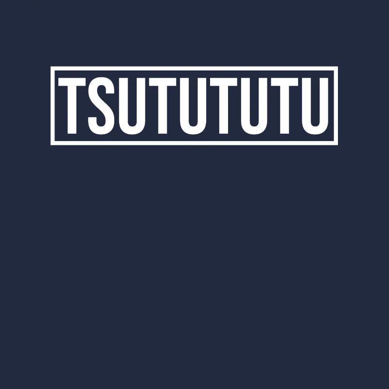 TSUTUTUTU (Turbo)