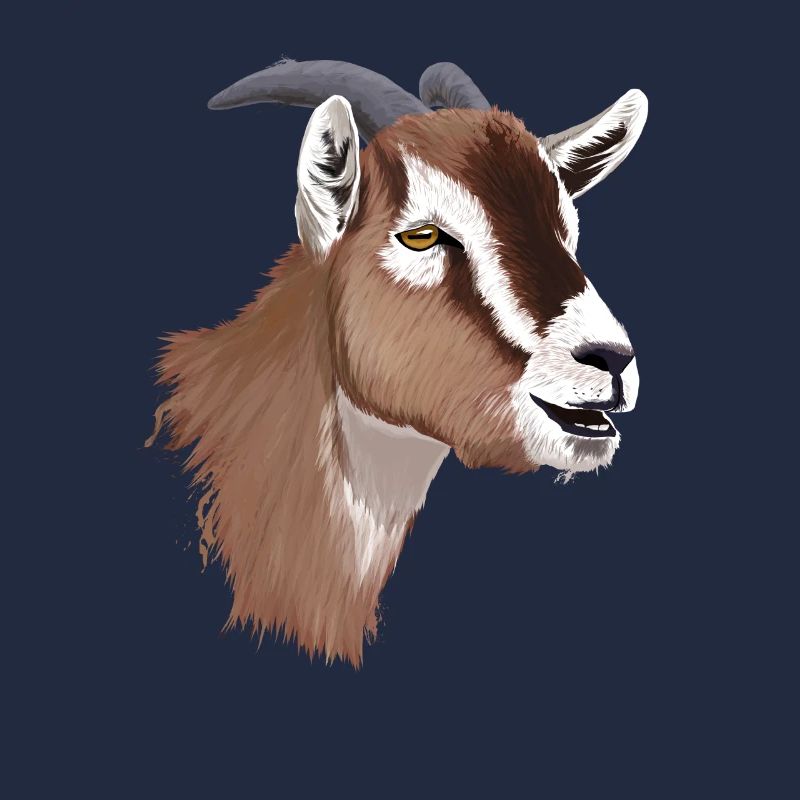 Goat Head