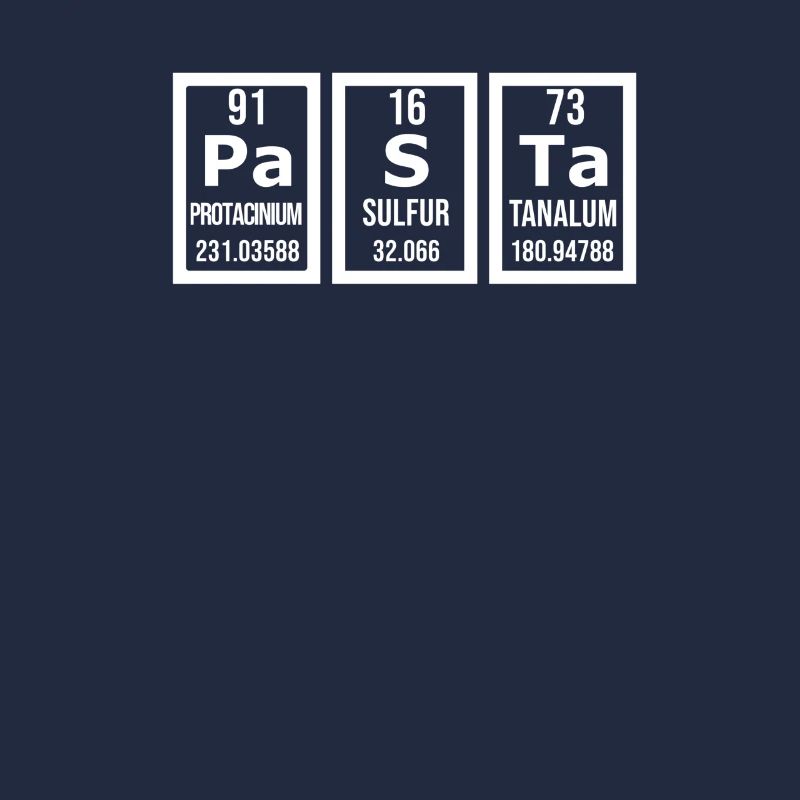 pâtes