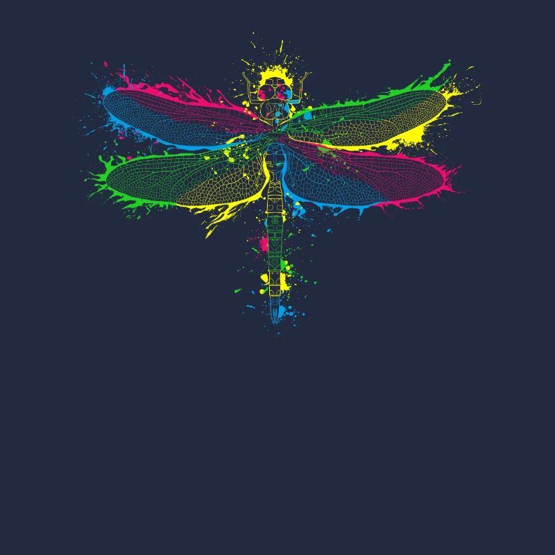 Libellule