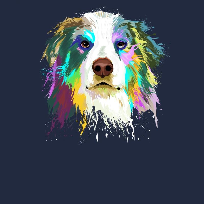 AUSTRALIAN SHEPHERD