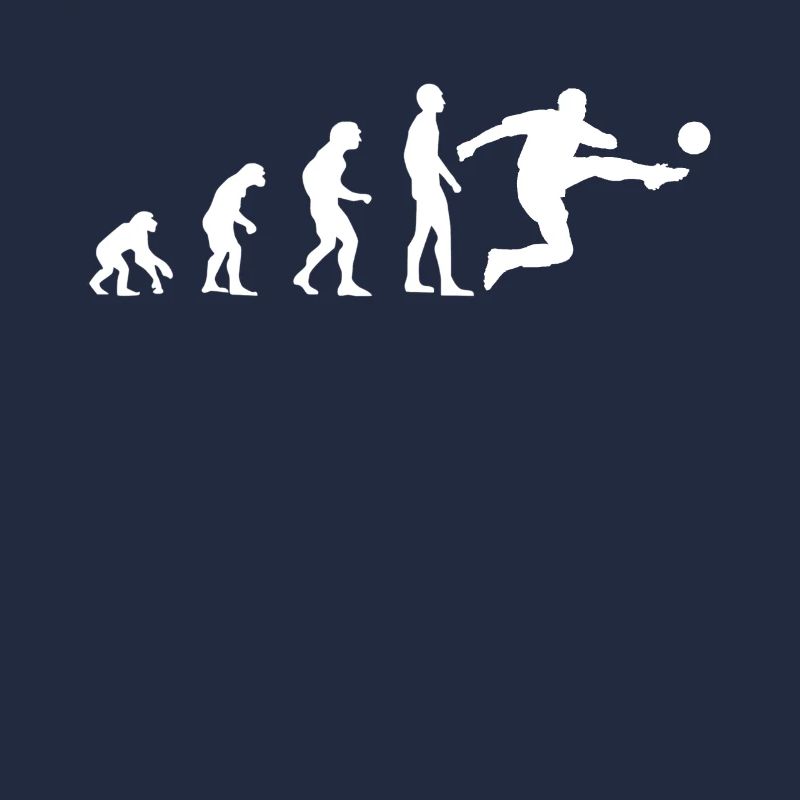 Fussball Evolution