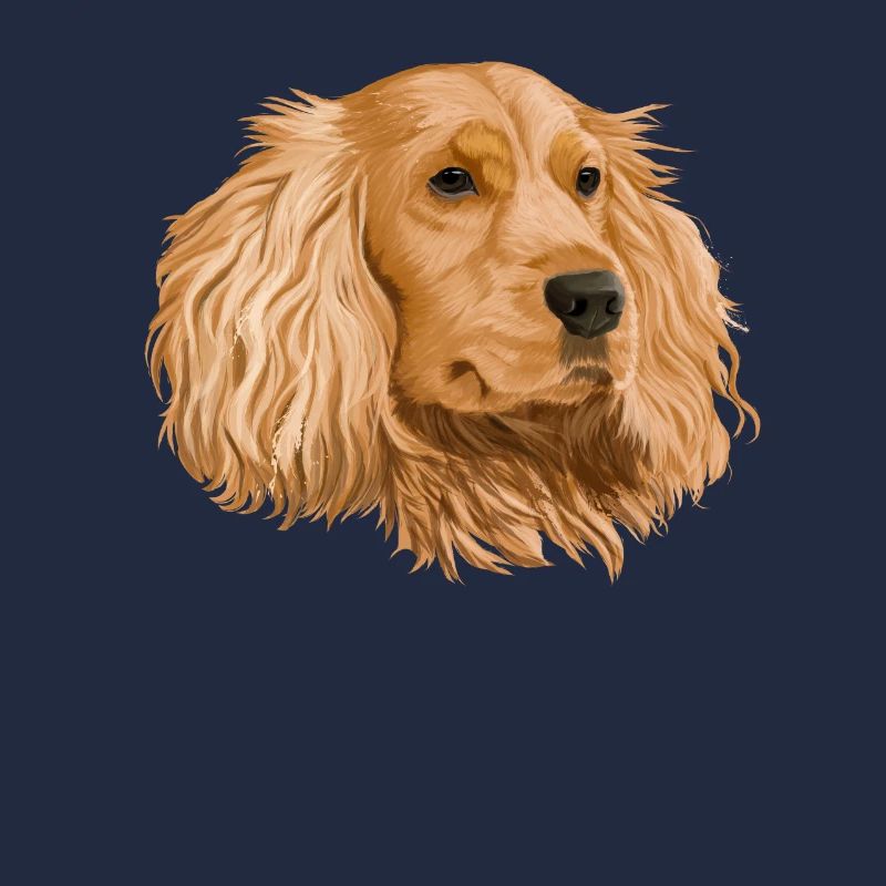 Cocker Spaniel