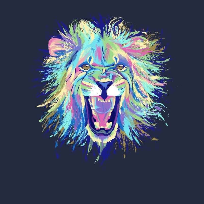 Löwe