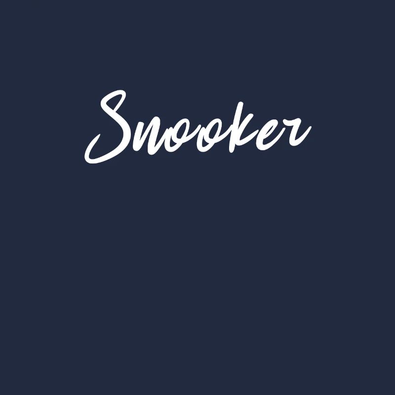 snooker