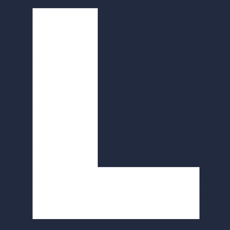 Letter Initials L