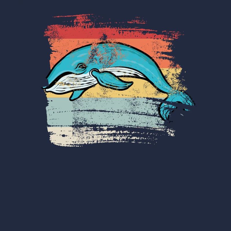 Retro Wal