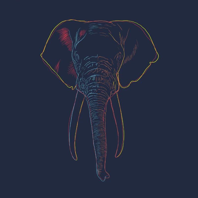 Éléphant