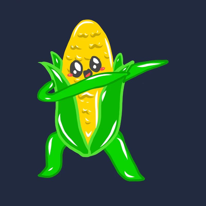 Dancing Taps Abrocken Beaten Dancen Corn