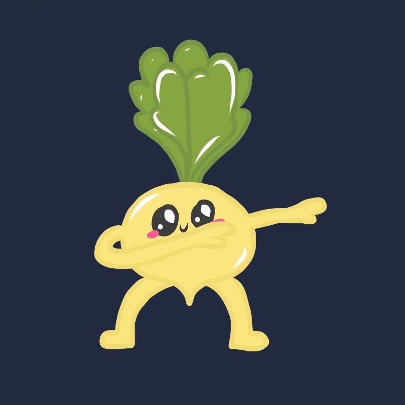 Danse Steppes Piments Beaten Dancen Betterave