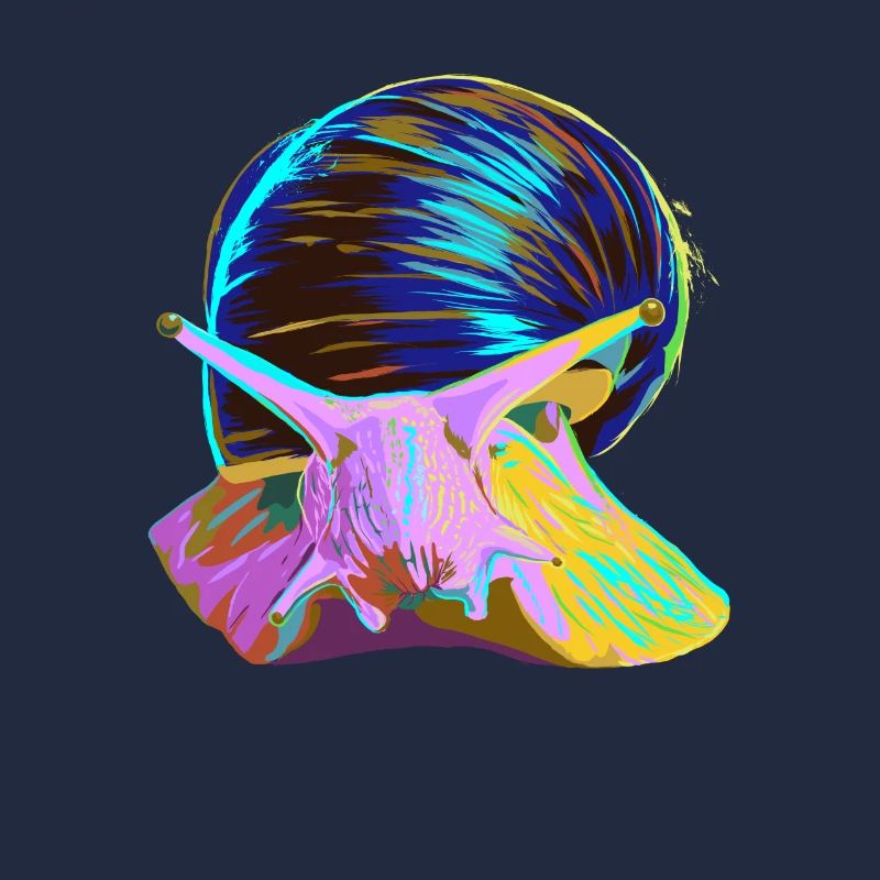 Splash Slug