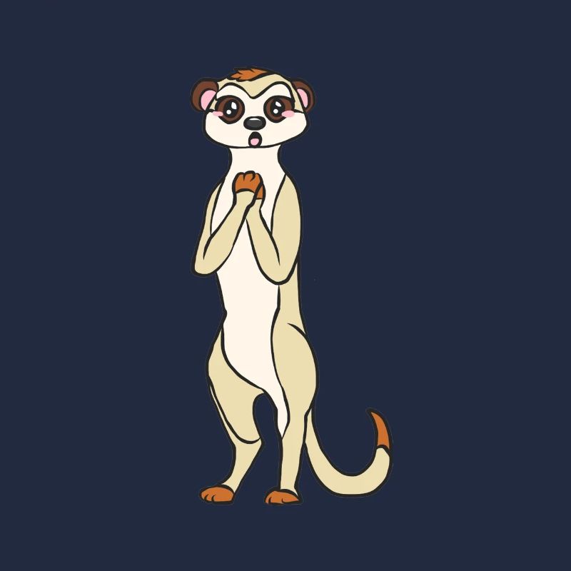 suricate