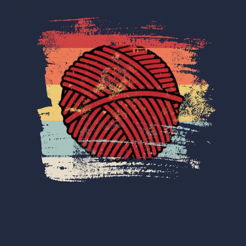 Retro Hobby Wool