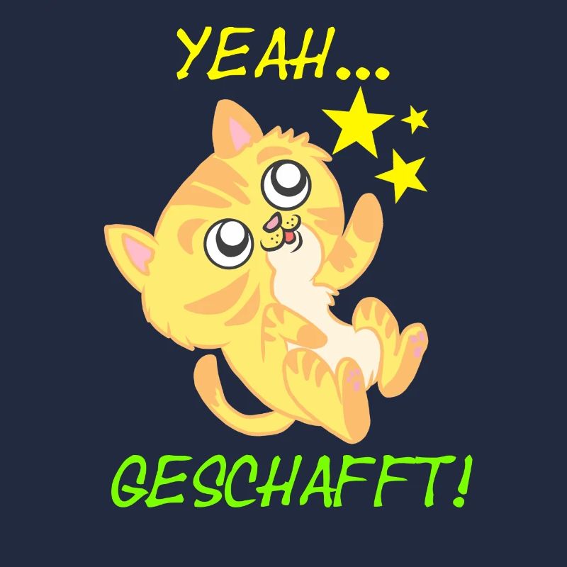 Geschafft