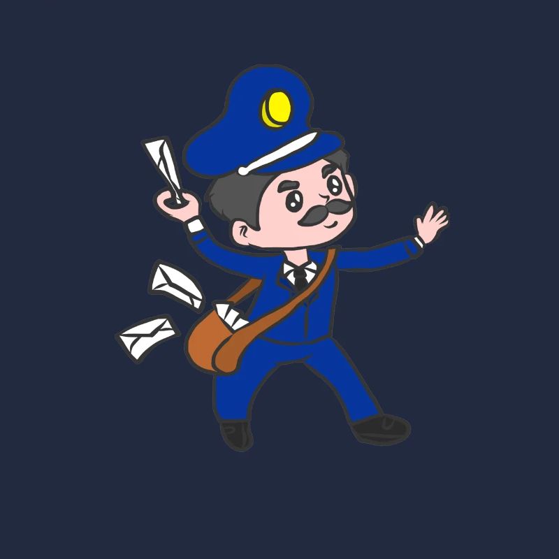 Postman Postman Postman
