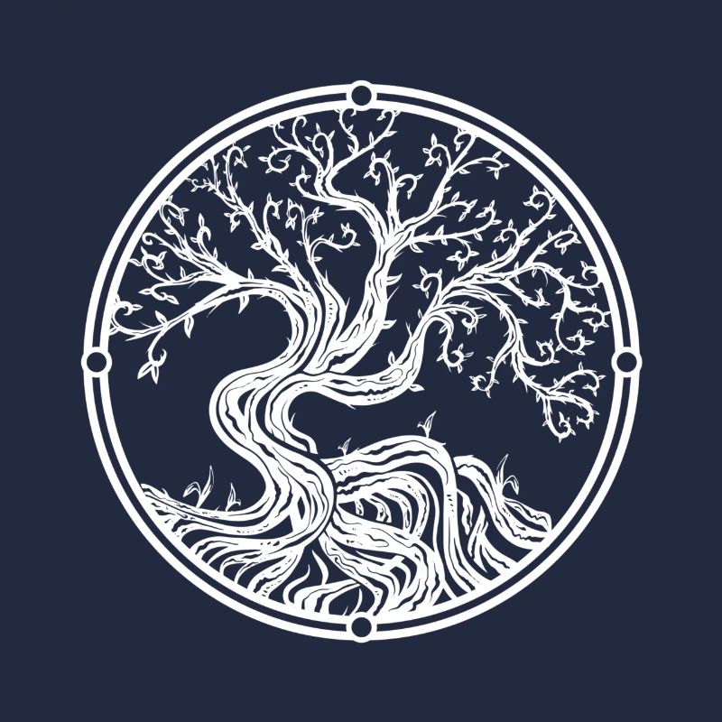 Baum des Lebens