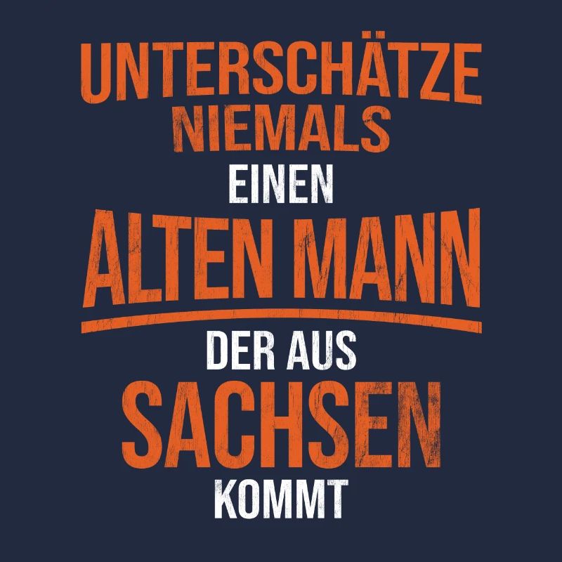 Sachsen Sächsisch