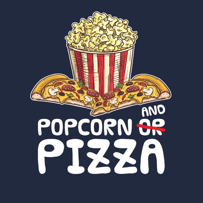 popcorn