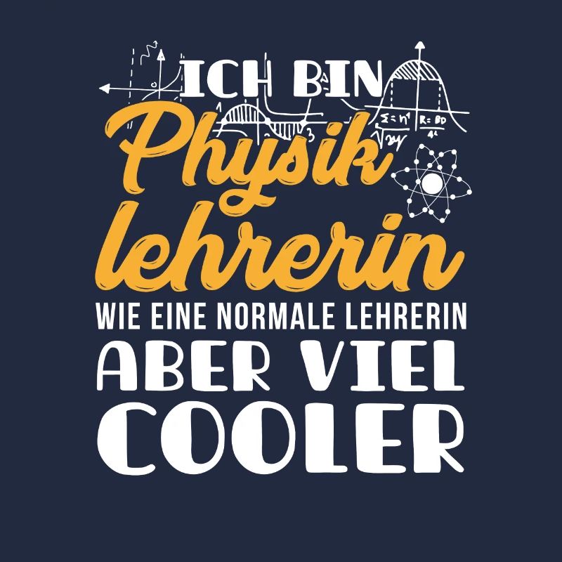 Physiklehrer Physik Lehrer