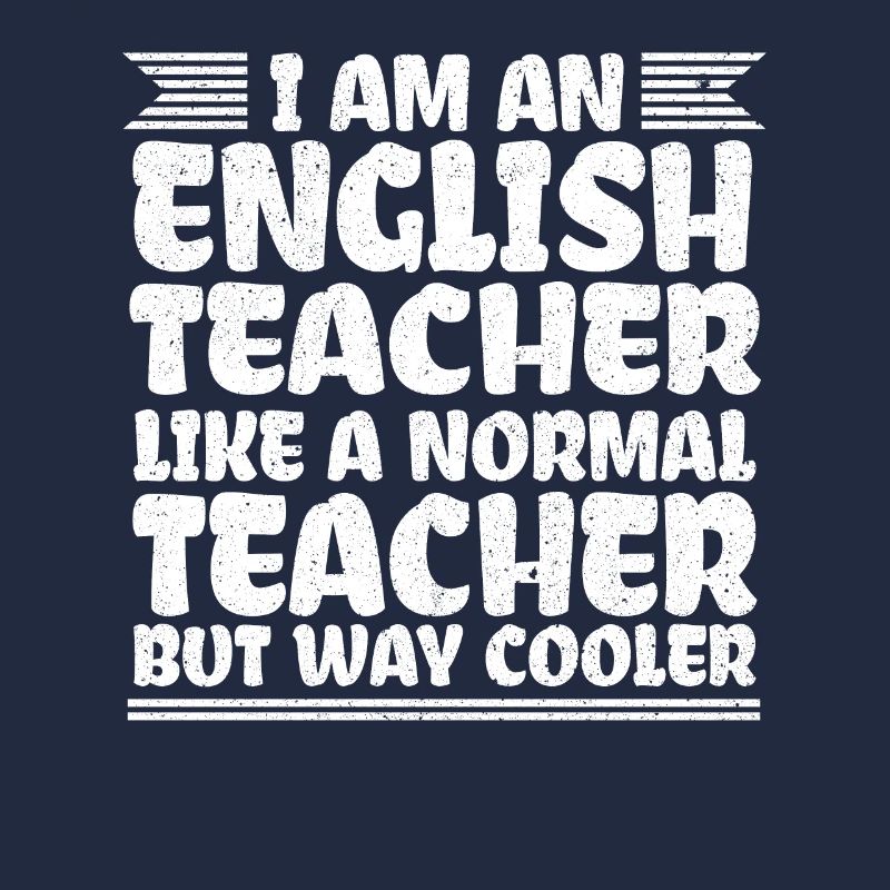 Englisch Lehrer